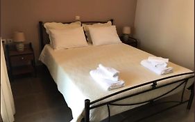 D'Angelo Apartments